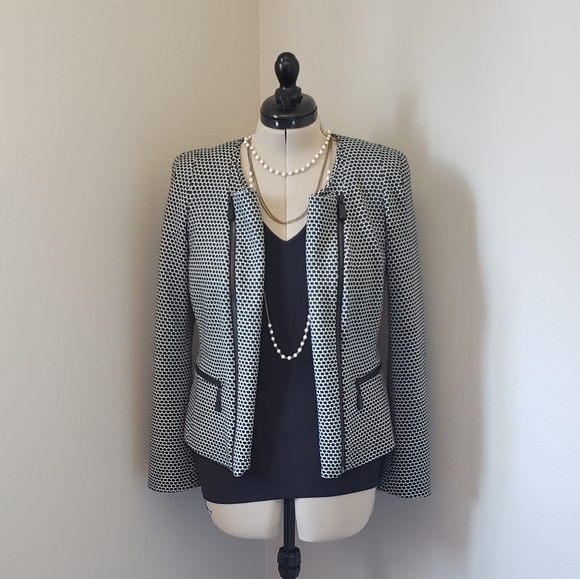 🆕️V.Camuto- Blazer - Picture 8 of 15